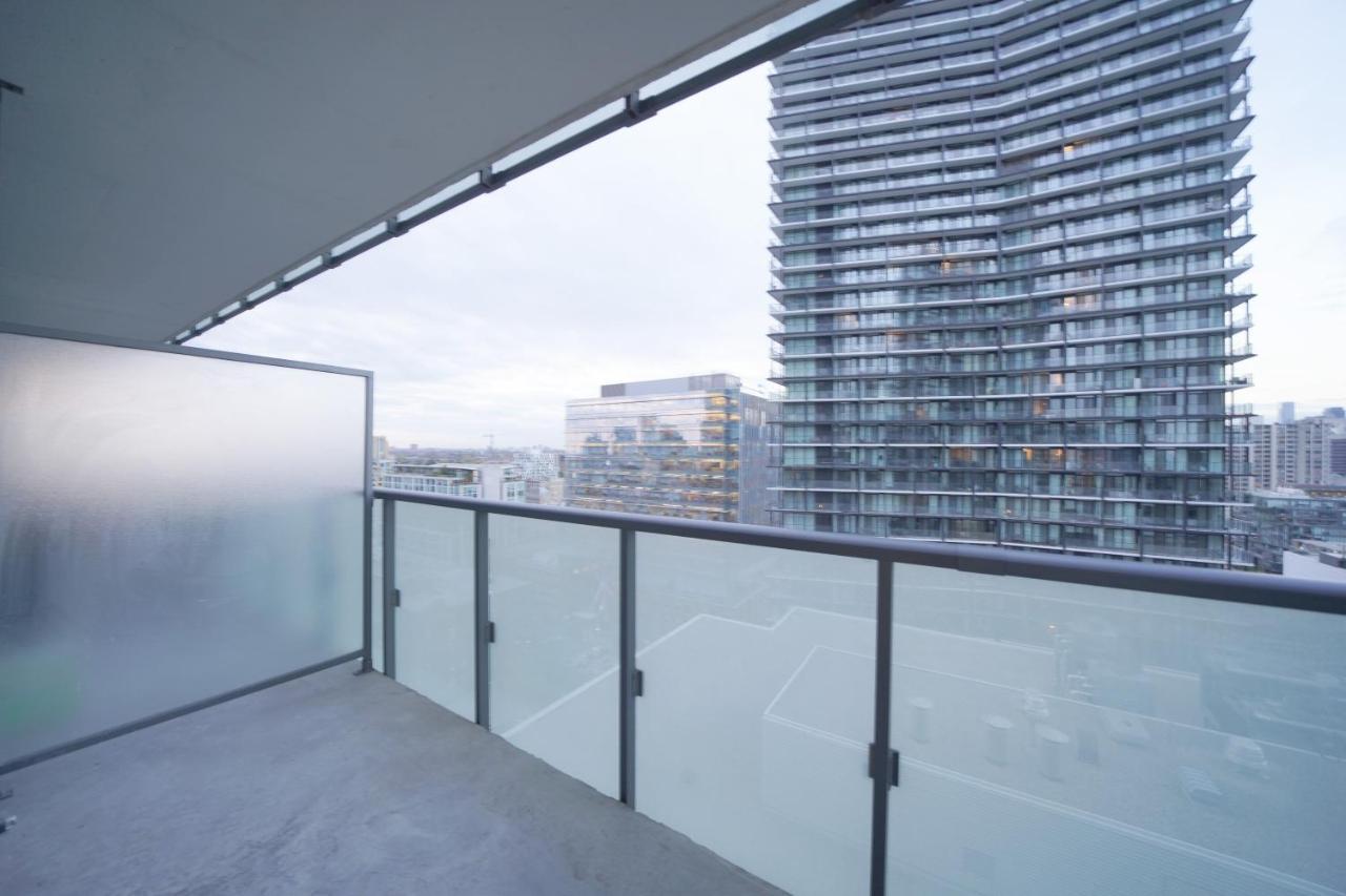 Grand Royal Condos- Toronto Exterior photo